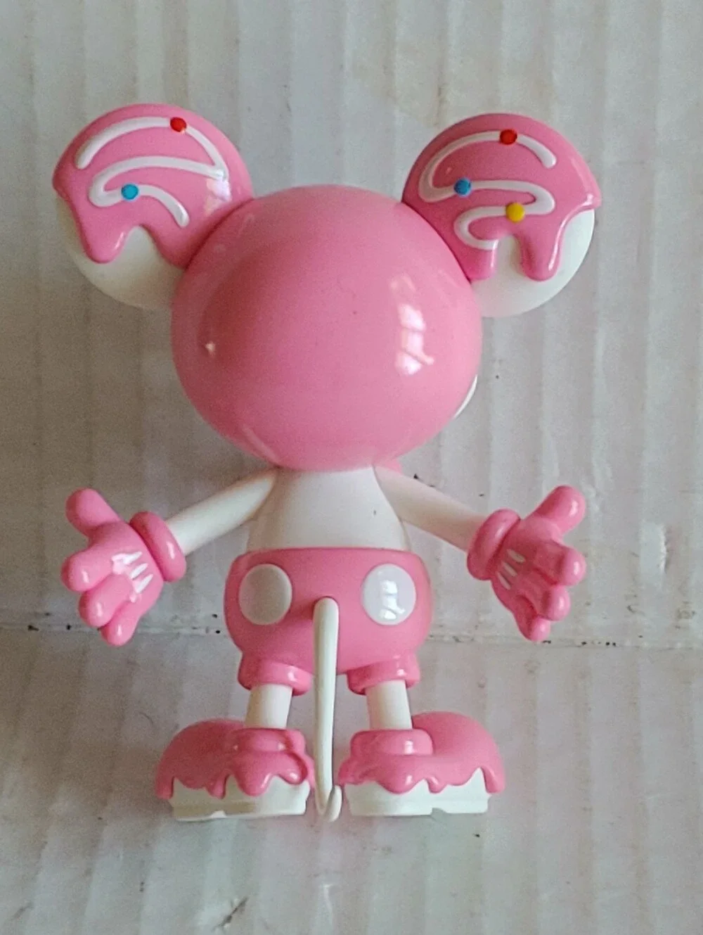 POPMART DISNEY Mickey Childhood Boundless Imagination 